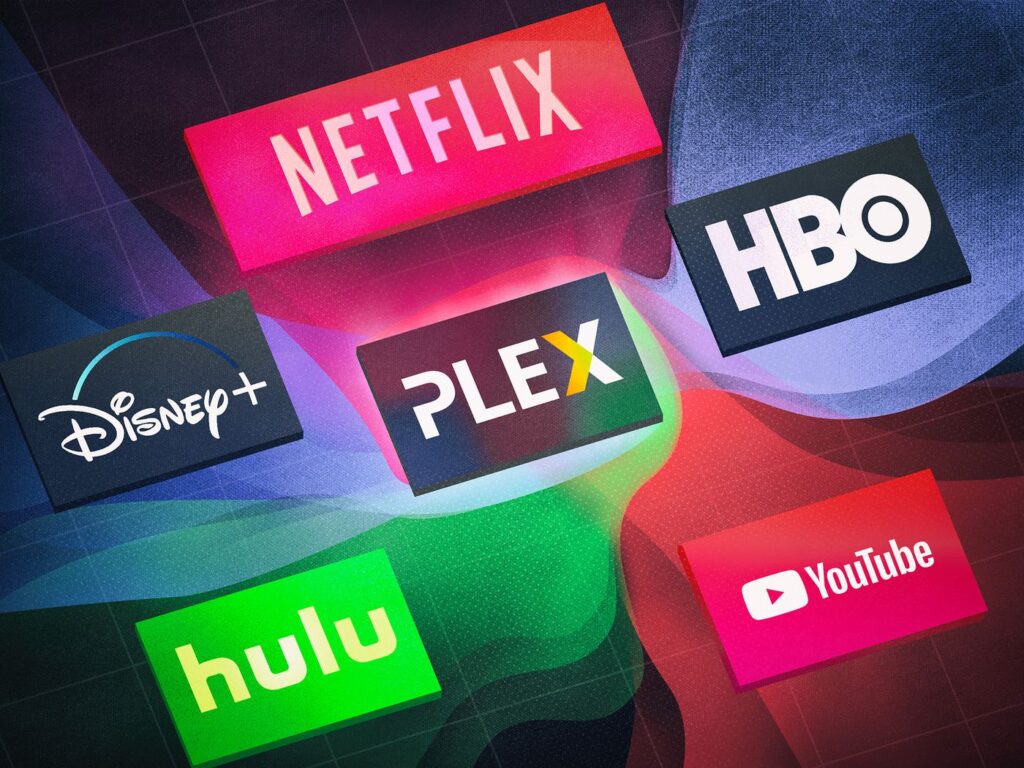 IPTV Providers