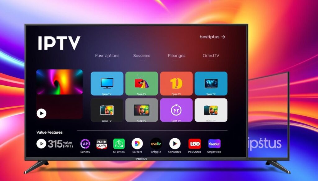 best iptv services