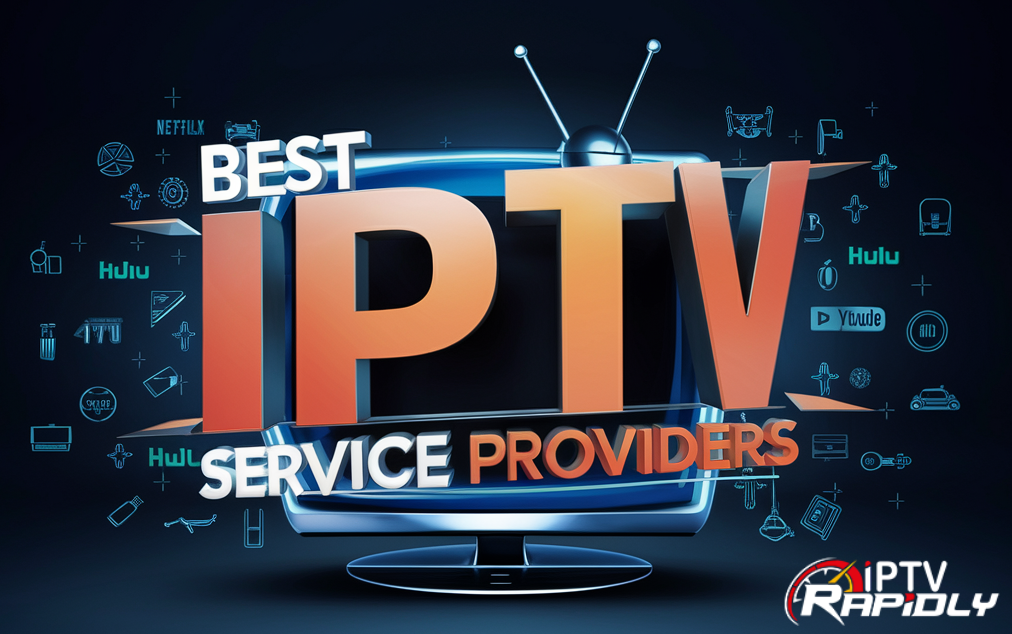 Top IPTV Services