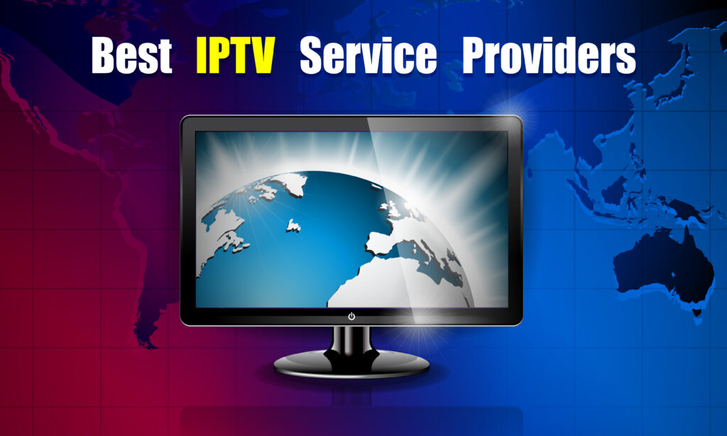 Best IPTV Services