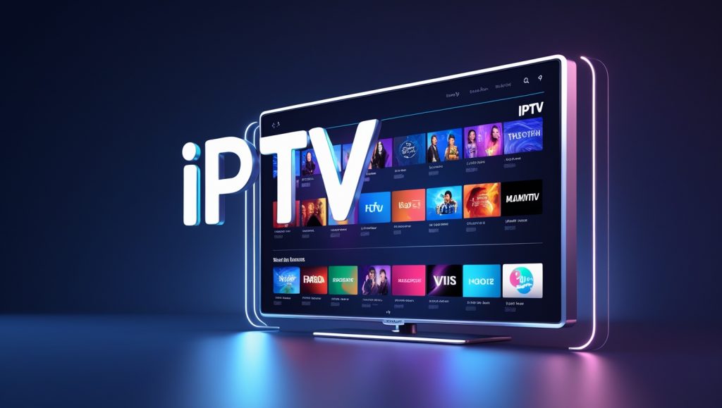 IPTV Smarters Pro Subscription