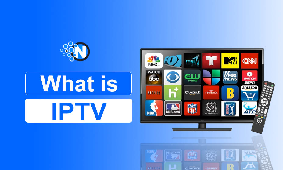 IPTV Setup Guide