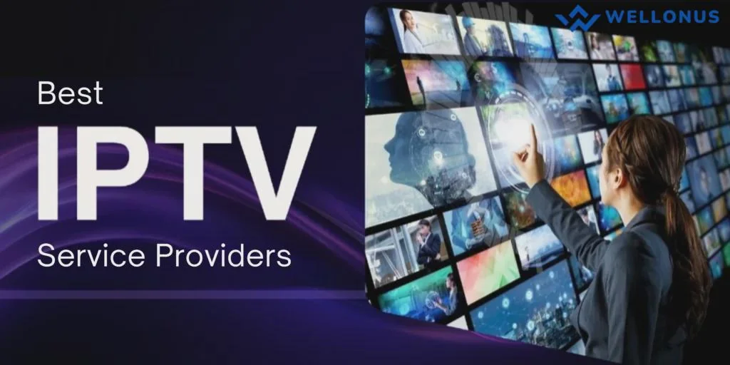 Free IPTV