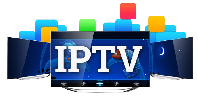 IPTV Players for Android