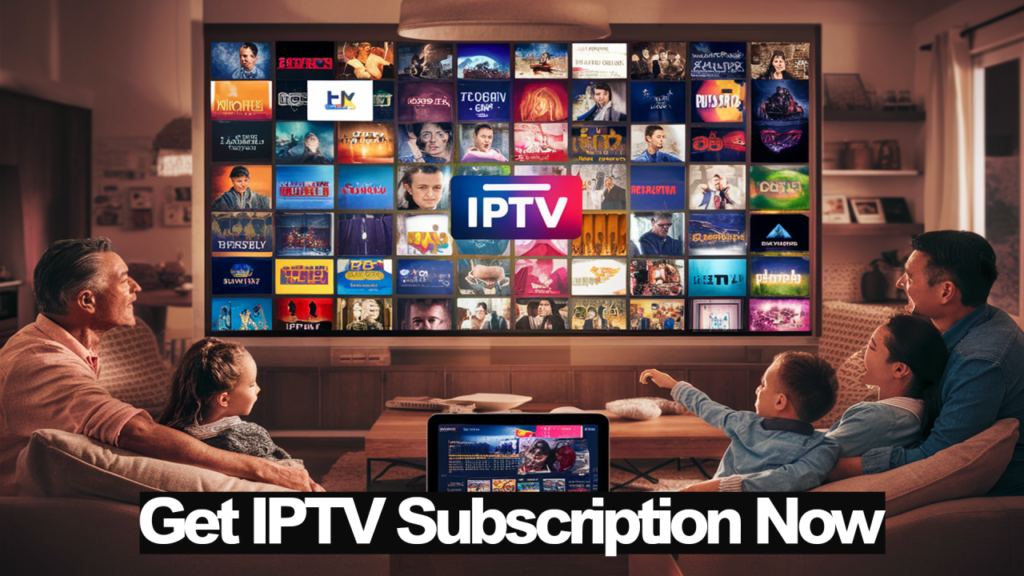 IPTV Channel List