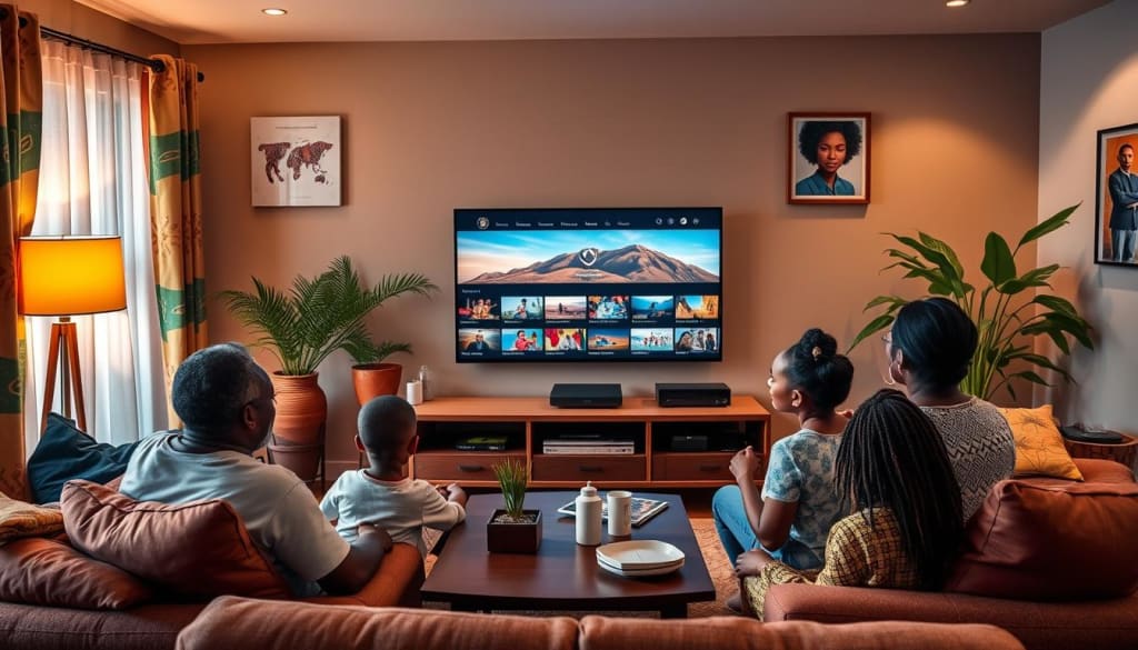 IPTV on PC
