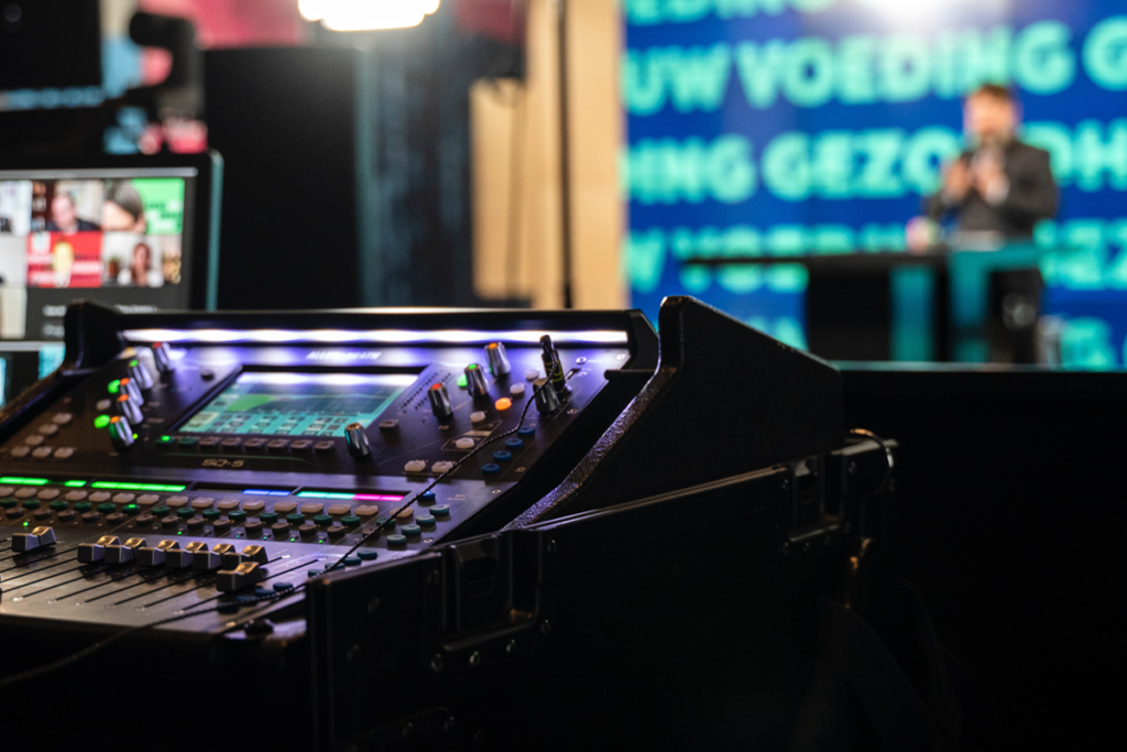 Live Streaming Services
