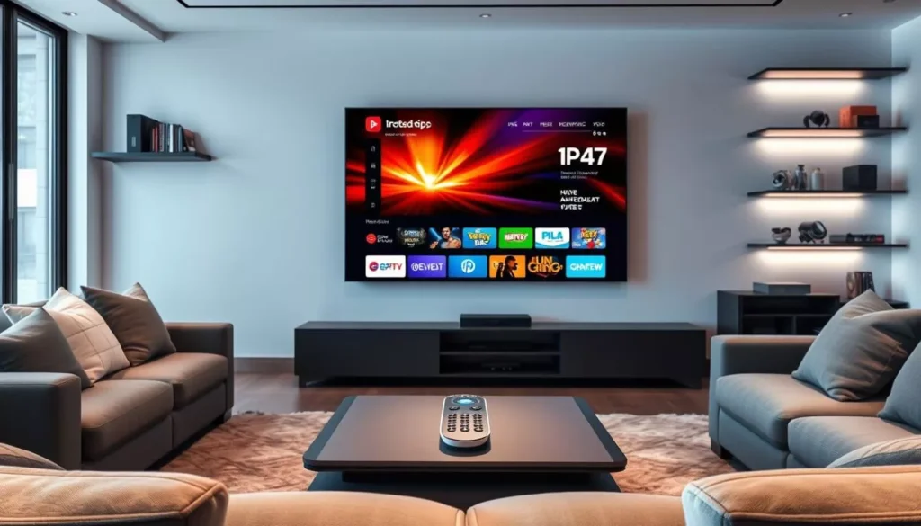 TV Streaming Sites