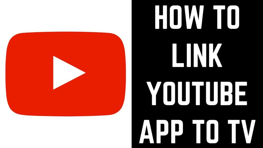 Link YouTube to TV