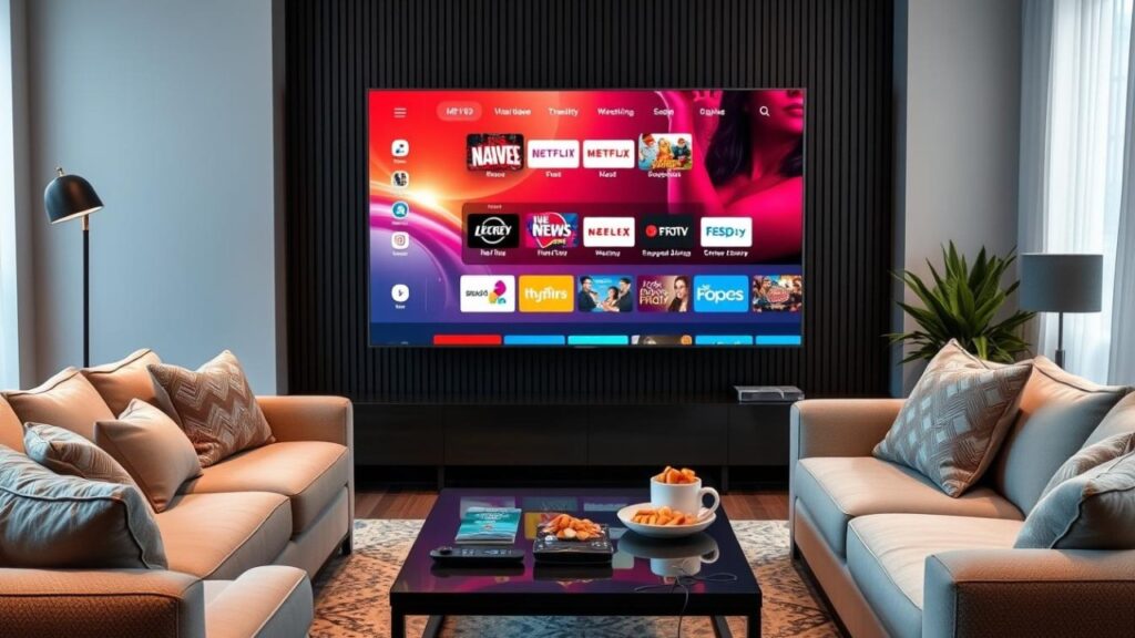 IPTV on Roku