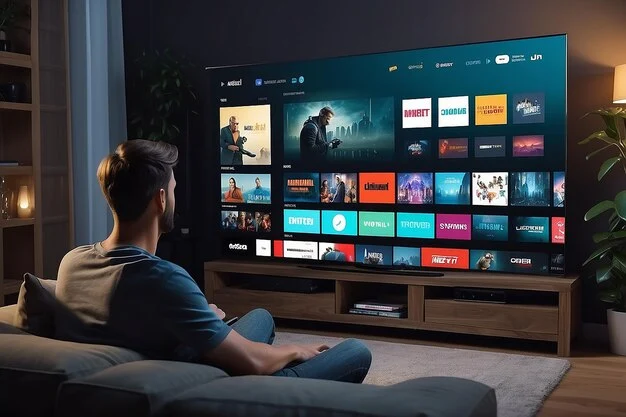 Now TV vs Netflix